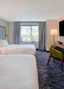 Imej utama Fairfield Inn & Suites by Marriott Las Vegas Airport South