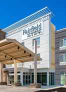 Imej utama Fairfield Inn & Suites by Marriott Morristown