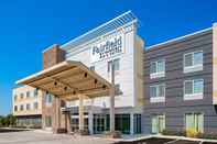 Khác Fairfield Inn & Suites by Marriott Morristown