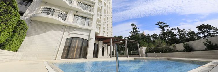 其他 Kamogawa Grand Tower