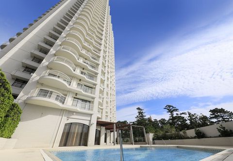 其他 Kamogawa Grand Tower