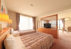 其他 4 Kamogawa Grand Tower