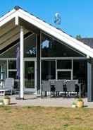 Imej utama 10 Person Holiday Home in Rodby