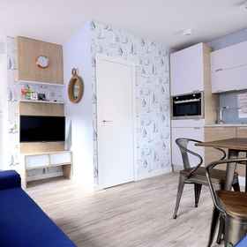 Primary image 1 Victus Apartamenty - Delux 2, Sklep Charytatywny LukLuk Hotels