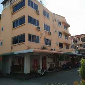 Primary image 1 The Best Budget Hotel, Hotel สุขสบาย วิลล่า