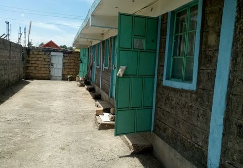 Others Hapo Lodge - Adults Only