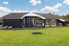 Others 10 Person Holiday Home in Rudkobing-by Traum