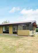 Primary image 5 Person Holiday Home in Skibby