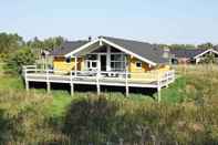 Others 8 Person Holiday Home in Lokken