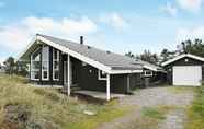 Others 4 8 Person Holiday Home in Bindslev