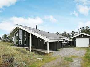 Khác 4 8 Person Holiday Home in Bindslev
