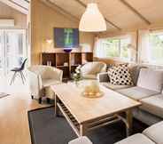 Lainnya 3 8 Person Holiday Home in Gilleleje