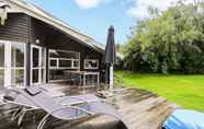 อื่นๆ 2 8 Person Holiday Home in Gilleleje