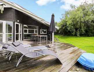 Others 2 8 Person Holiday Home in Gilleleje