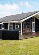 Imej utama 6 Person Holiday Home in Lokken