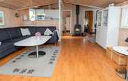 Lain-lain 2 6 Person Holiday Home in Hjorring