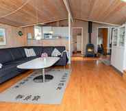 Others 2 6 Person Holiday Home in Hjorring