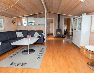 Khác 2 6 Person Holiday Home in Hjorring