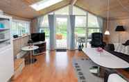 Lain-lain 3 6 Person Holiday Home in Hjorring
