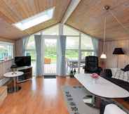 Lainnya 3 6 Person Holiday Home in Hjorring