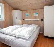 Lainnya 6 6 Person Holiday Home in Hjorring