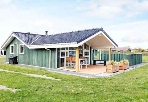 Lainnya 6 Person Holiday Home in Hjorring