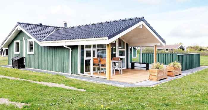 Lain-lain 6 Person Holiday Home in Hjorring