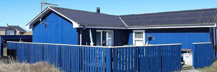 Others Simplistic Holiday Home in Hirtshals near Sea