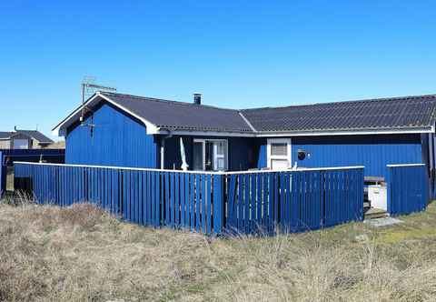 Others Simplistic Holiday Home in Hirtshals near Sea