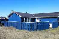 Others Simplistic Holiday Home in Hirtshals near Sea