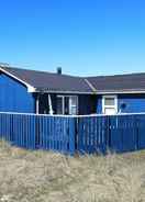 Imej utama Simplistic Holiday Home in Hirtshals near Sea