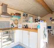 Others 6 Simplistic Holiday Home in Hirtshals near Sea