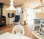 Others 7 Simplistic Holiday Home in Hirtshals near Sea