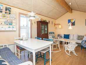Others 4 Simplistic Holiday Home in Hirtshals near Sea