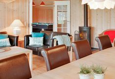 Others 7 14 Person Holiday Home in Idestrup-by Traum