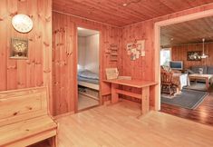 Others 5 10 Person Holiday Home in Lokken-by Traum