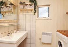 Others 6 10 Person Holiday Home in Lokken-by Traum