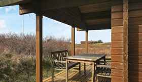 Lainnya 2 6 Person Holiday Home in Hirtshals