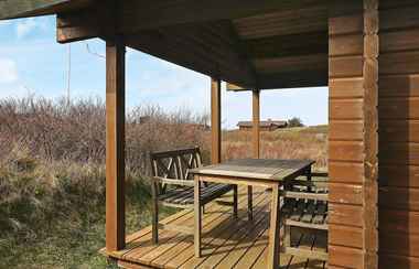 Lainnya 2 6 Person Holiday Home in Hirtshals