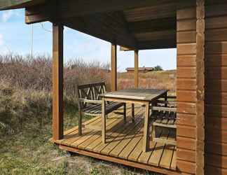 Others 2 6 Person Holiday Home in Hirtshals