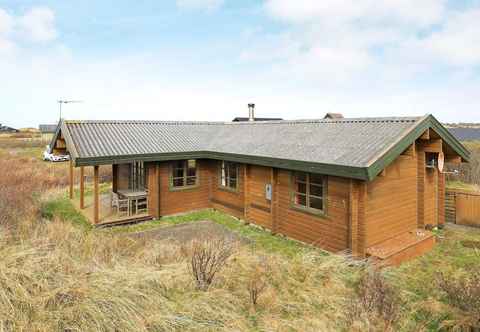 Lainnya 6 Person Holiday Home in Hirtshals