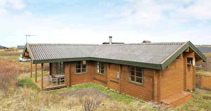 Lainnya 6 Person Holiday Home in Hirtshals