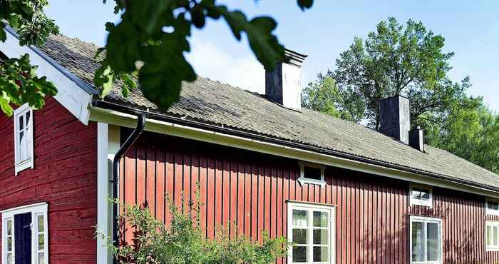 Khác Holiday Home in Väddö