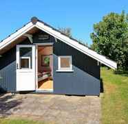 อื่นๆ 4 5 Person Holiday Home in Esbjerg V