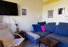 Others 6 4 Person Holiday Home in Vaeggerlose