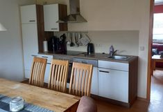 Others 2 Apartment in the Hochsauer Region Quiet Location