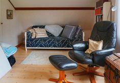 Others 7 6 Person Holiday Home in Blomstermala