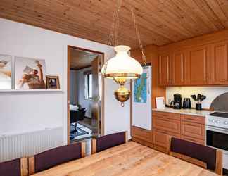 Khác 2 9 Person Holiday Home in Tranekaer