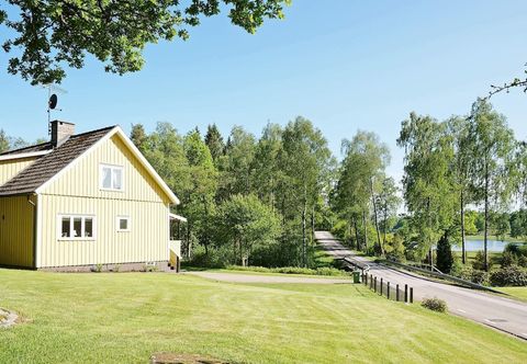 Others Holiday Home in Ullared