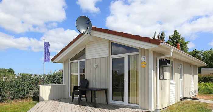 Khác Holiday Home in Grömmitz